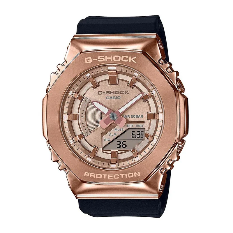 Casio G-Shock GM-S2100PG-1A4ER
