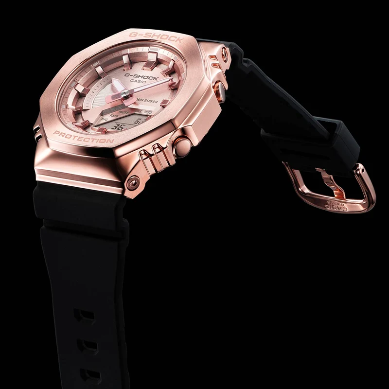 Casio G-Shock GM-S2100PG-1A4ER