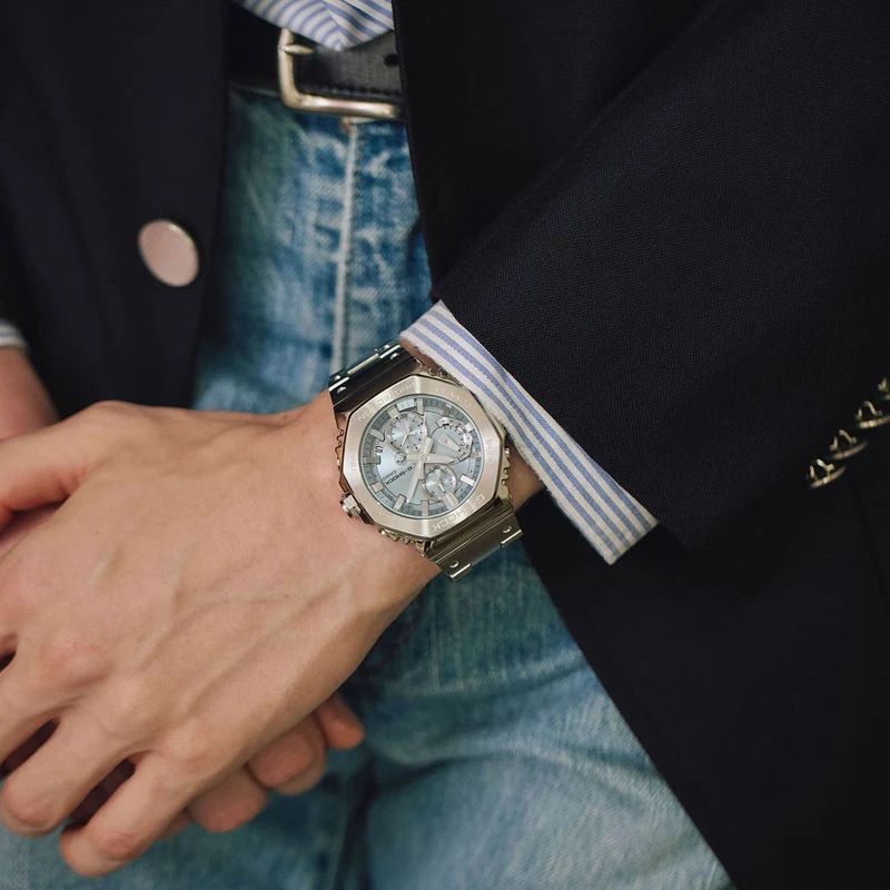 Casio G-Shock GMC-B2100AD-2AER