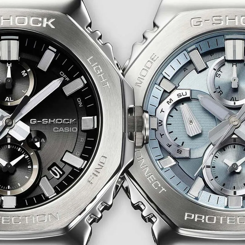 Casio G-Shock GMC-B2100AD-2AER