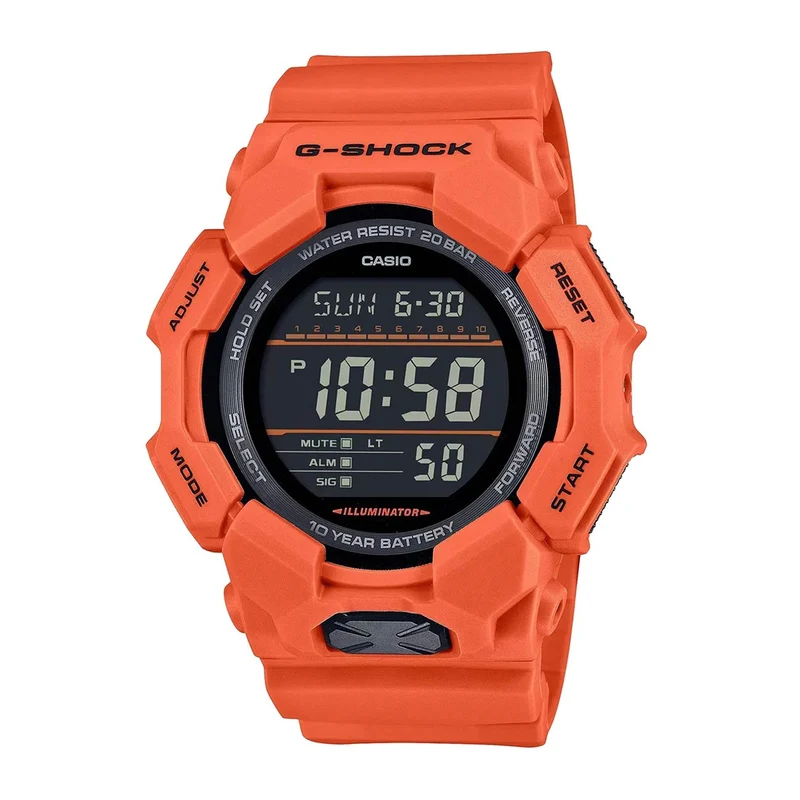 Casio G-Shock GD-010-4ER