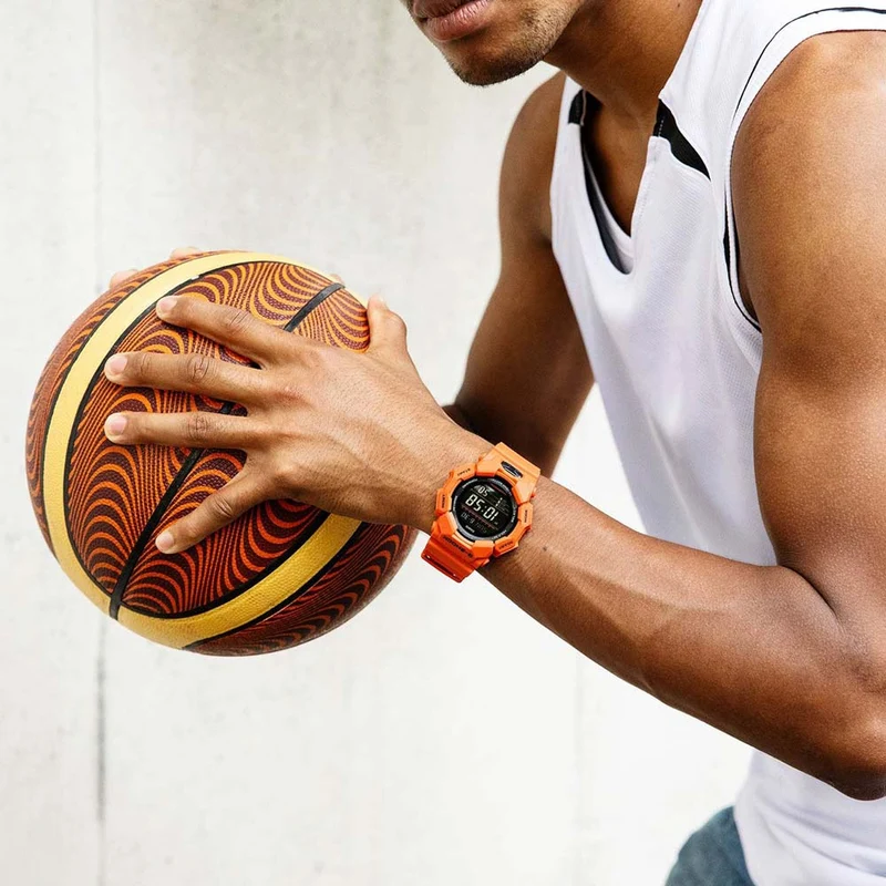 Casio G-Shock GD-010-4ER