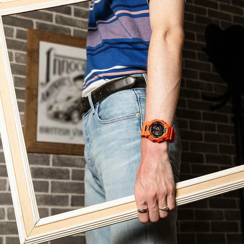 Casio G-Shock GD-010-4ER