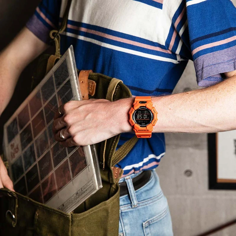 Casio G-Shock GD-010-4ER