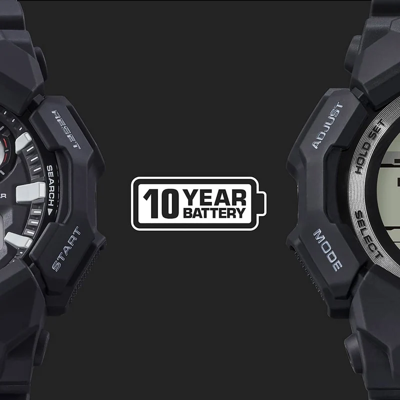 Casio G-Shock GD-010-4ER