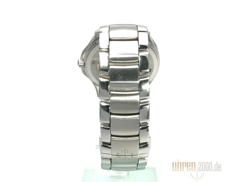 Patek Philippe Aquanaut 5167/1A-001 Edelstahlband aus 2015