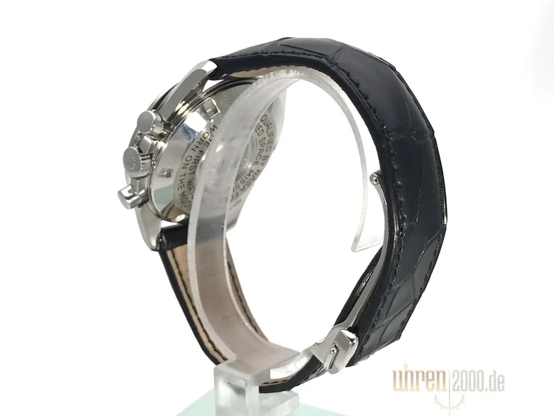 Omega Speedmaster Moonwatch Moonphase 3870.50.31 aus 2012