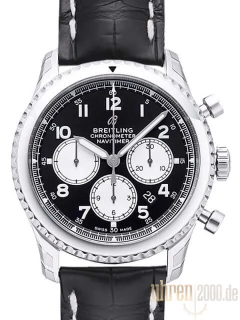 Breitling Navitimer 8 B01 Chronograph 43 AB0117131B1P1