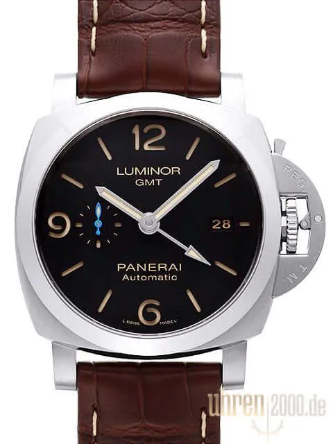 Panerai Luminor 1950 3 Days GMT Automatic PAM01320