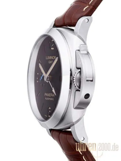 Panerai Luminor 1950 3 Days GMT Automatic PAM01320