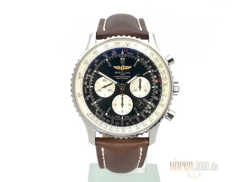 Breitling Navitimer 01 46 Limited Edition DC-3 AB01291A.BD09.443X.A20BA.1