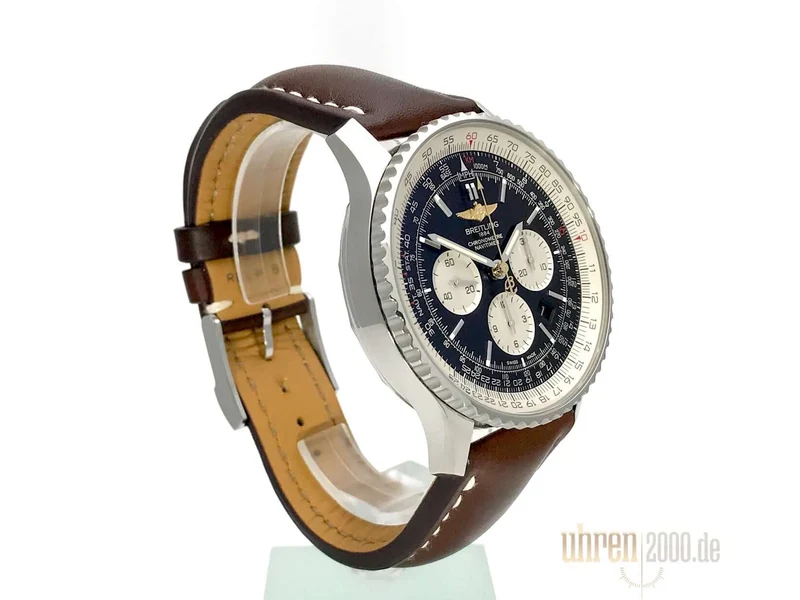 Breitling Navitimer 01 46 Limited Edition DC-3 AB01291A.BD09.443X.A20BA.1