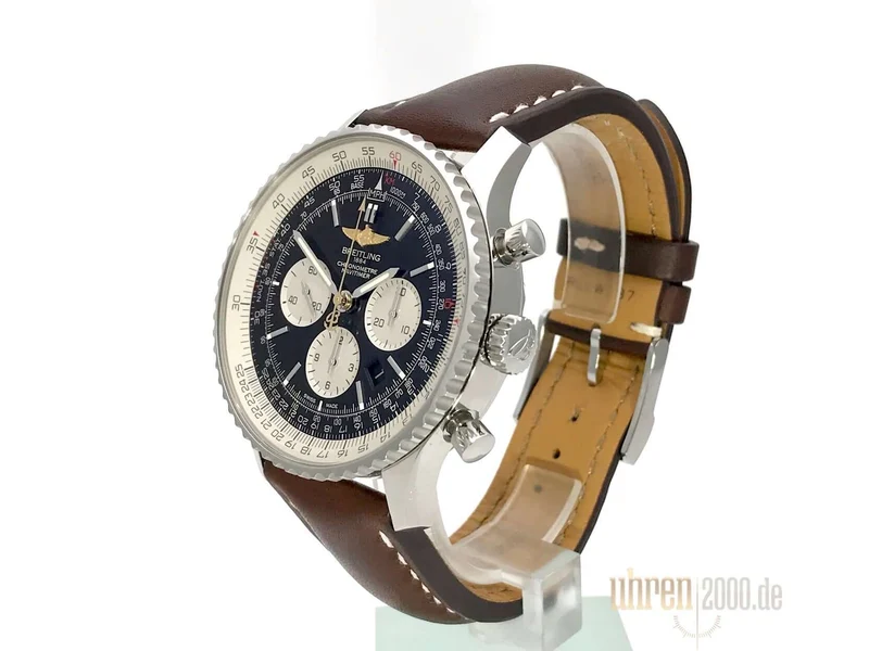 Breitling Navitimer 01 46 Limited Edition DC-3 AB01291A.BD09.443X.A20BA.1
