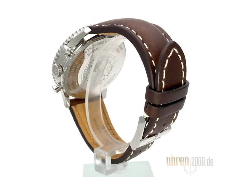 Breitling Navitimer 01 46 Limited Edition DC-3 AB01291A.BD09.443X.A20BA.1