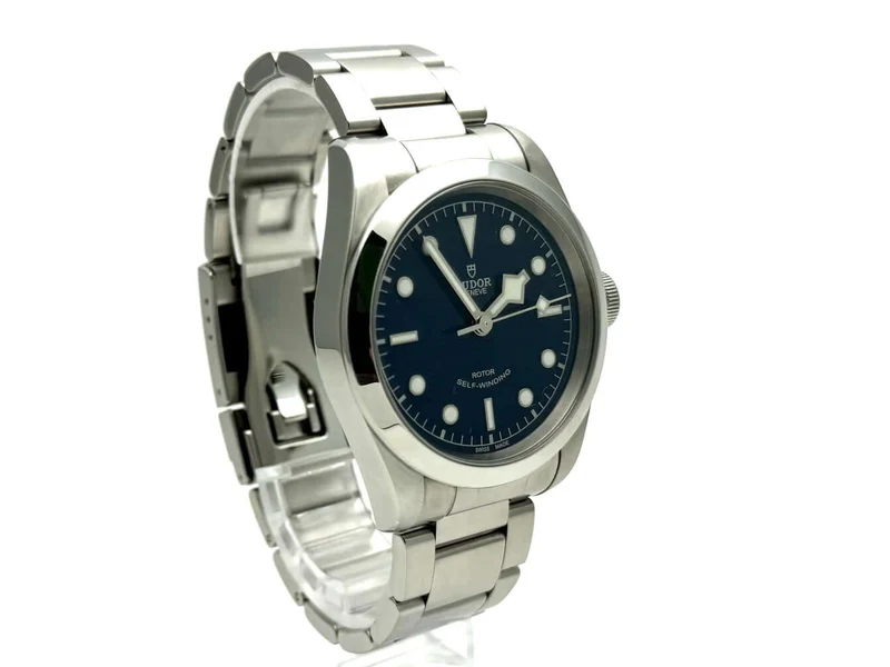 Tudor Heritage Black Bay 41 Ref. 79540-0004