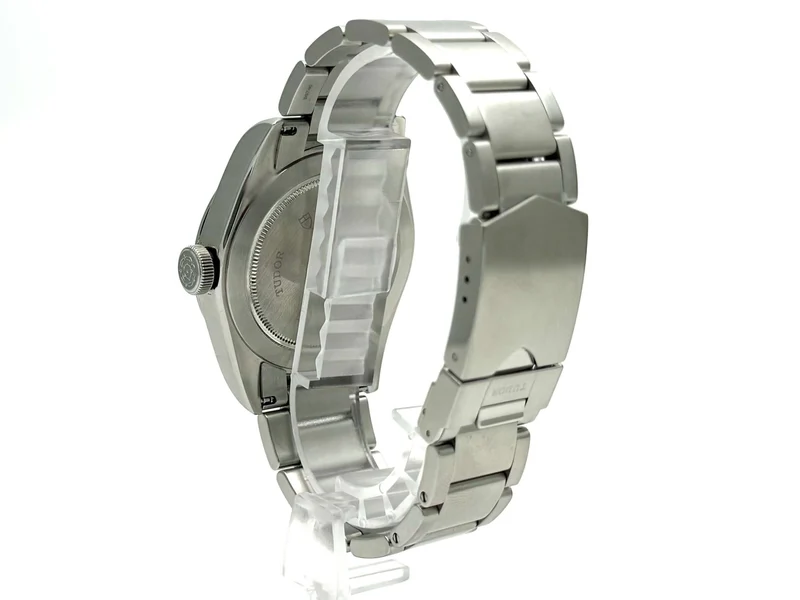 Tudor Heritage Black Bay 41 Ref. 79540-0004