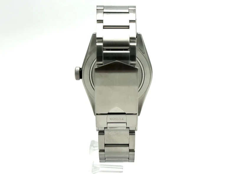 Tudor Heritage Black Bay 41 Ref. 79540-0004