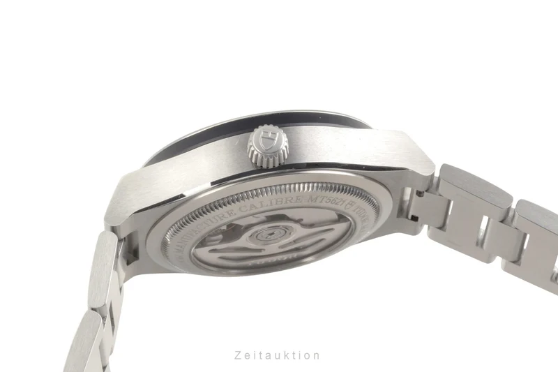 Tudor North Flag steel automatic men's watch 91210N [2504319]