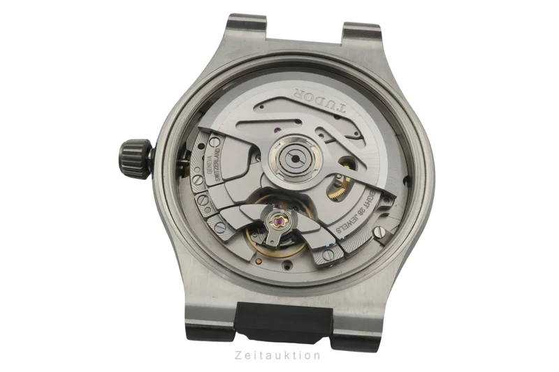 Tudor North Flag steel automatic men's watch 91210N [2504319]