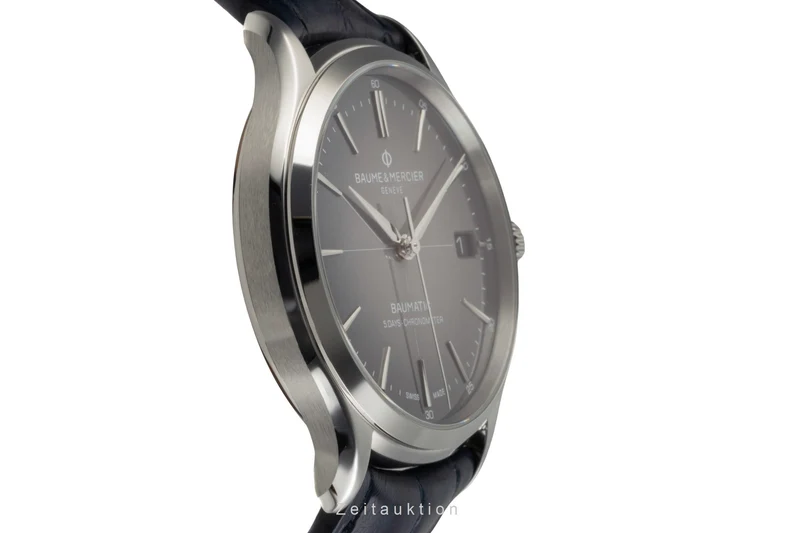 Baume & Mercier Clifton automatic men's watch M0A10550 [2504794]