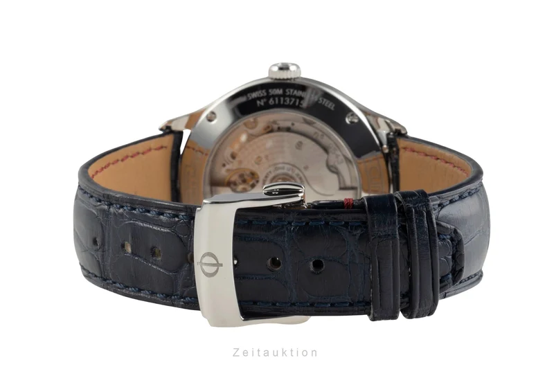 Baume & Mercier Clifton automatic men's watch M0A10550 [2504794]