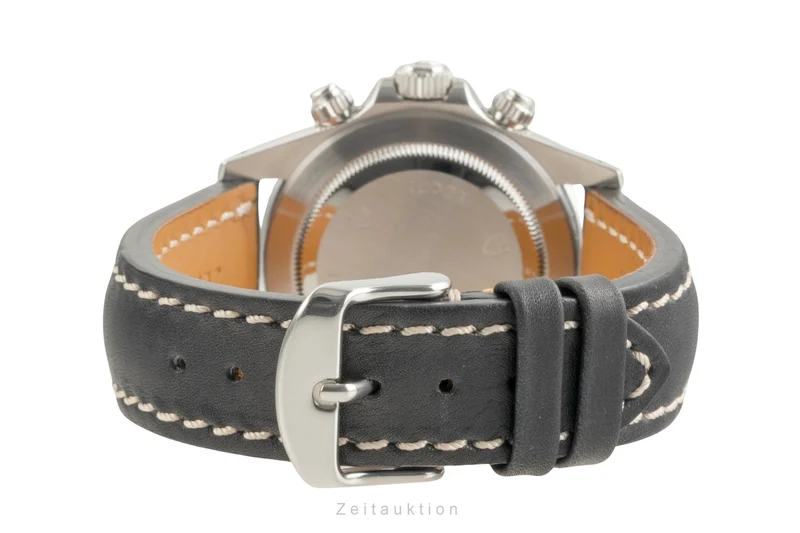 Tudor Prince Date chronograph steel automatic men's watch 79280P [2503540]