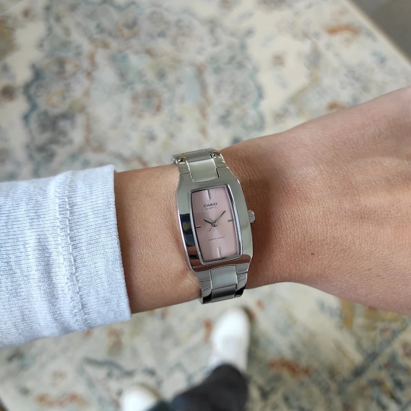 Casio Collection LTP-1165PA-4CEF