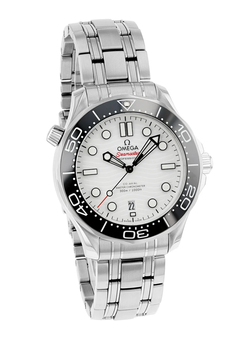 Omega Seamaster 300 M Chronometer