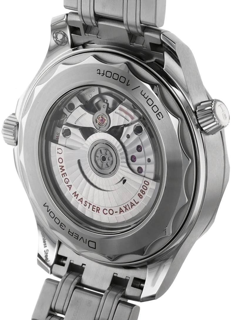 Omega Seamaster 300 M Chronometer