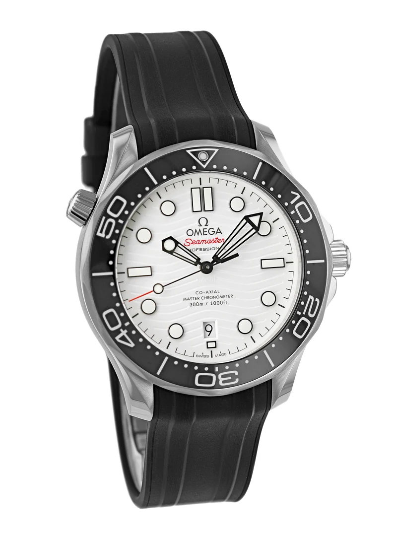 Omega Seamaster 300 M Chronometer