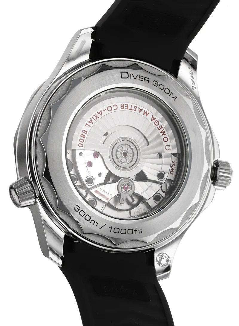 Omega Seamaster 300 M Chronometer