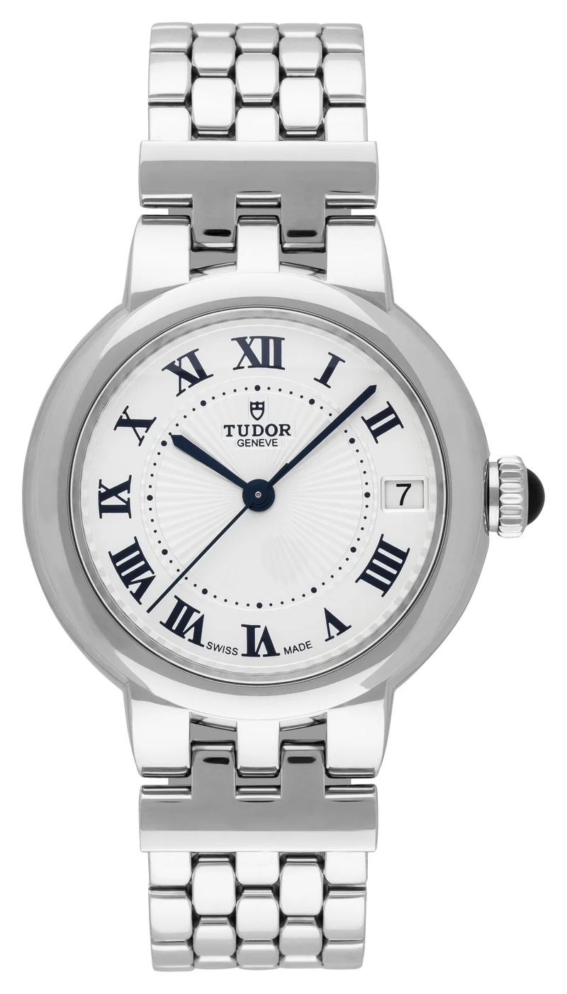 Tudor Clair de Rose