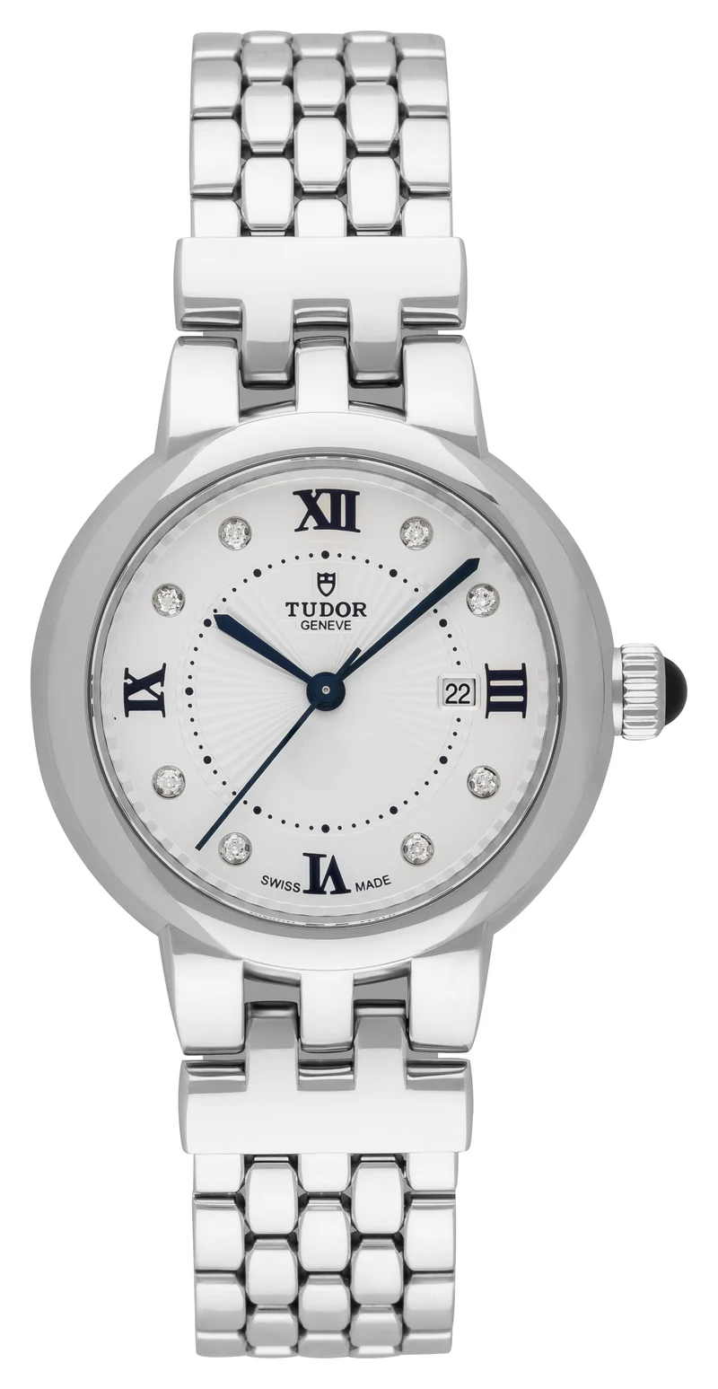 Tudor Clair de Rose