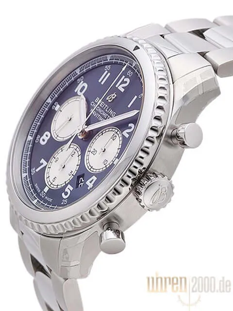 Breitling Navitimer 8 B01 Chronograph 43 AB0117131C1A1