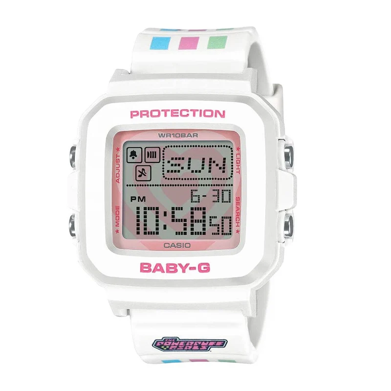 Casio Baby-G BGD-10KPP-7ER