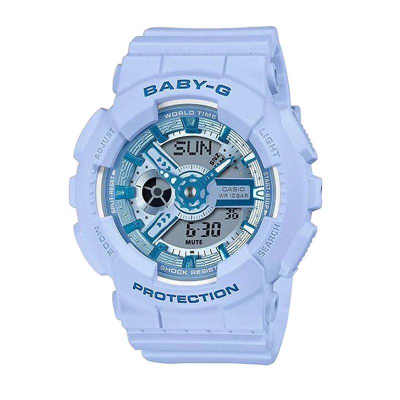 Casio Baby-G BA-110YK-2AER