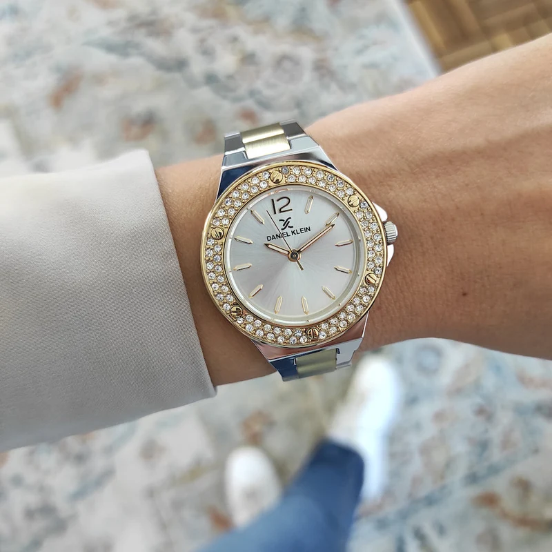 Daniel Klein DK113618-2