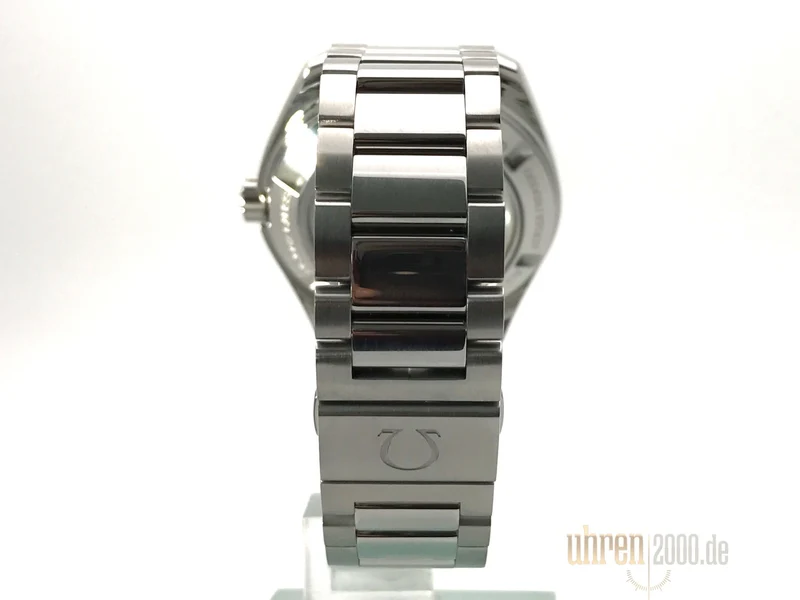 Omega Seamaster Aqua Terra James Bond Spectre 231.10.42.21.03.004