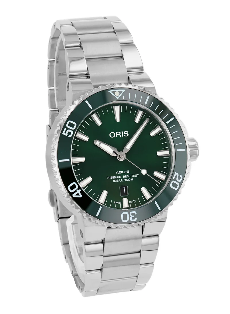 Oris Aquis Date