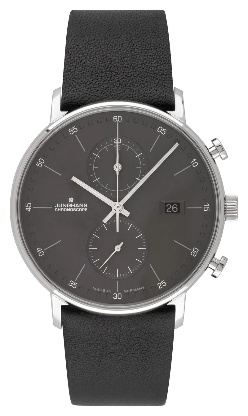 Junghans Form C