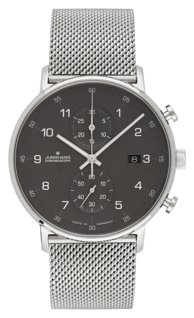 Junghans Form C