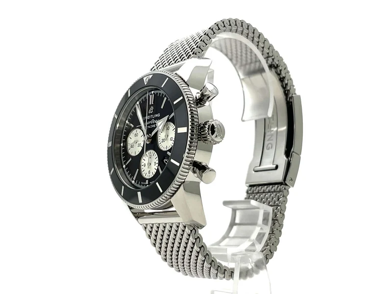 Breitling Superocean Heritage II B01 Chronograph 44 AB0162121B1A1