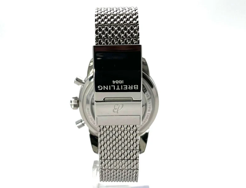 Breitling Superocean Heritage II B01 Chronograph 44 AB0162121B1A1