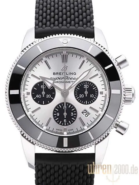 Breitling Superocean Heritage II B01 Chronograph 44 AB0162121G1S1