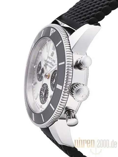 Breitling Superocean Heritage II B01 Chronograph 44 AB0162121G1S1