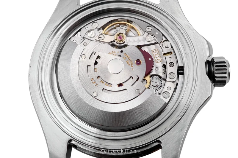 Rolex Yacht-Master steel / platinium automatic men's watch 16622 [2504387]