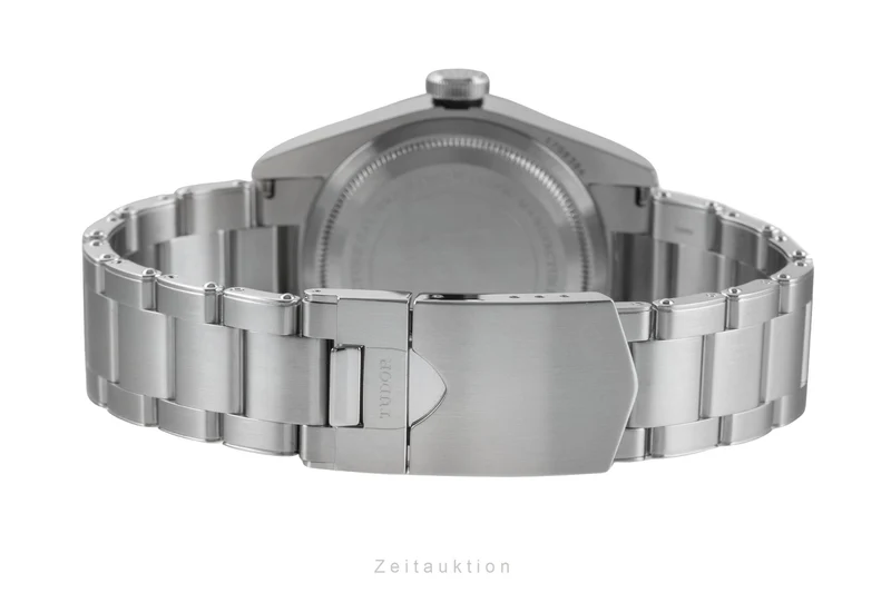 Tudor Heritage Black Bay steel automatic men's watch 79730 LP: 4580EUR [2504734]