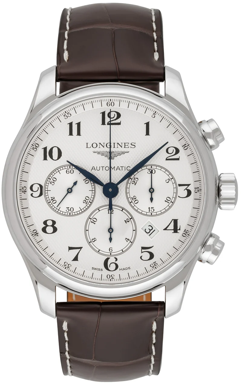 Longines Master Collection Automatic Chronograph 44mm