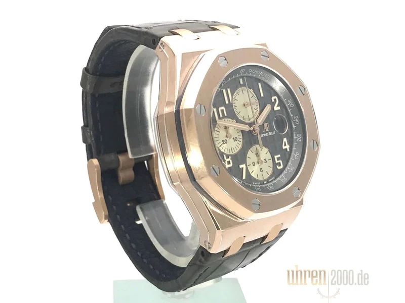 Audemars Piguet Royal Oak Offshore 26470OR.OO.A125CR.01