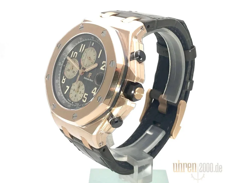 Audemars Piguet Royal Oak Offshore 26470OR.OO.A125CR.01